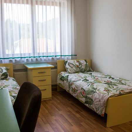 Gostilna Menina Gornji Grad Zewnętrze zdjęcie
