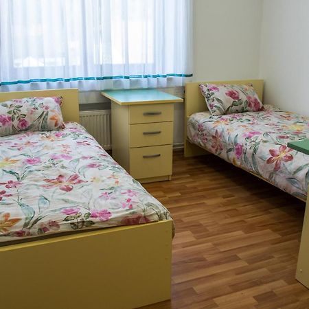 Gostilna Menina Gornji Grad Zewnętrze zdjęcie