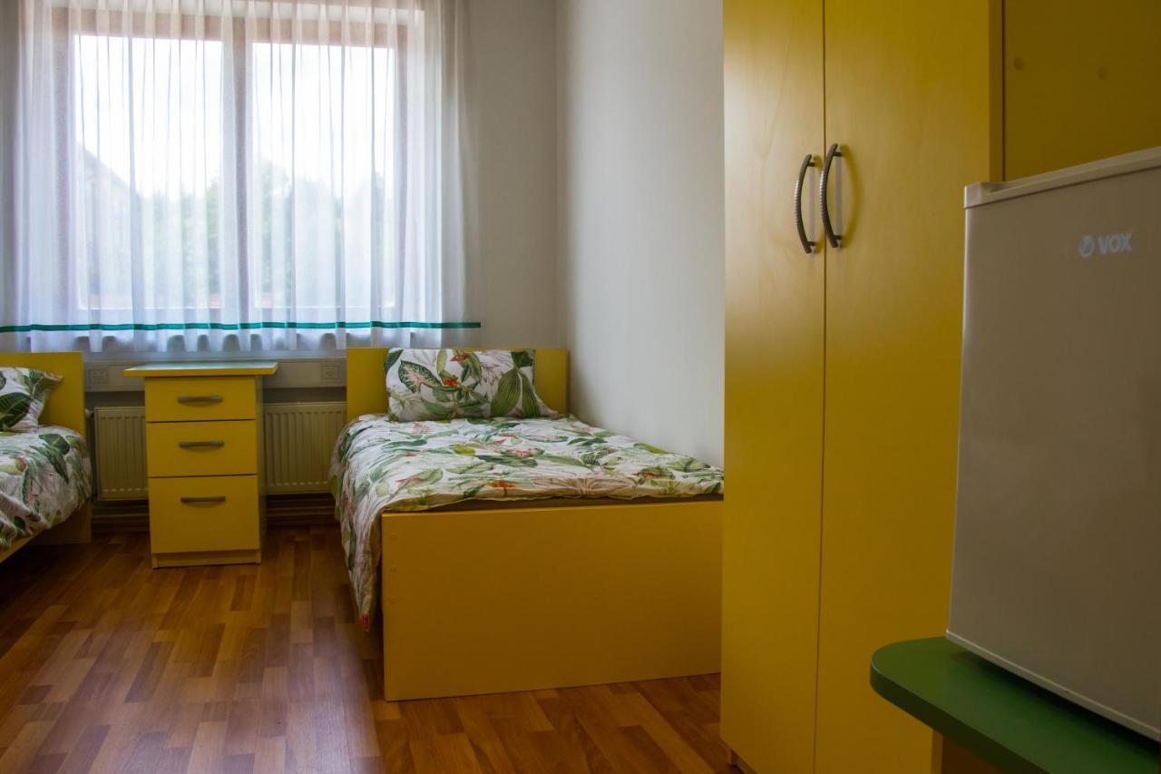 Gostilna Menina Gornji Grad Zewnętrze zdjęcie