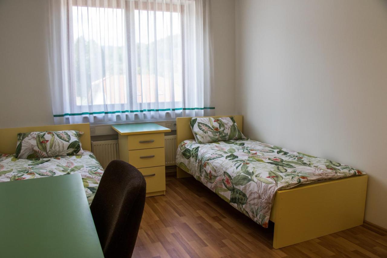Gostilna Menina Gornji Grad Zewnętrze zdjęcie
