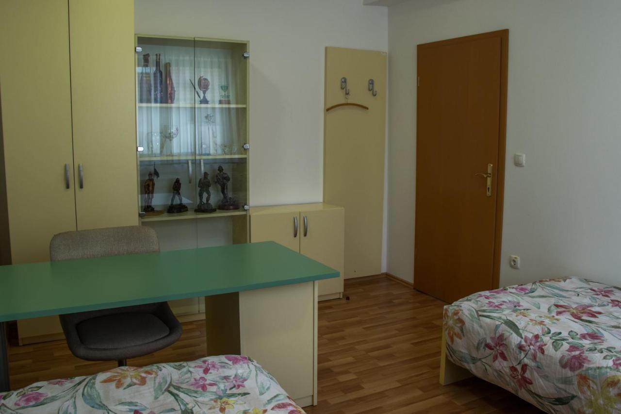 Gostilna Menina Gornji Grad Zewnętrze zdjęcie