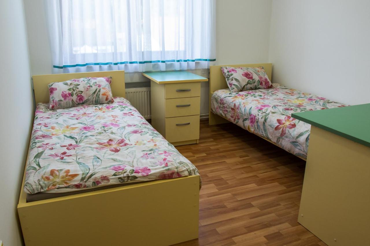 Gostilna Menina Gornji Grad Zewnętrze zdjęcie