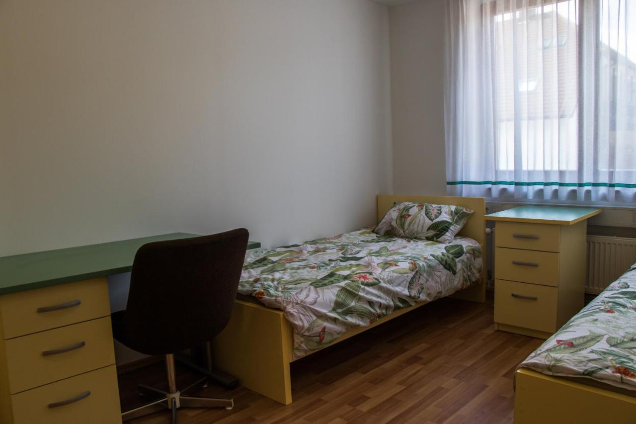 Gostilna Menina Gornji Grad Zewnętrze zdjęcie
