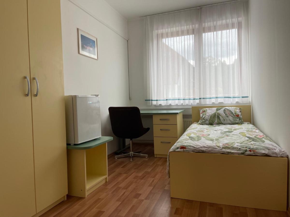 Gostilna Menina Gornji Grad Zewnętrze zdjęcie