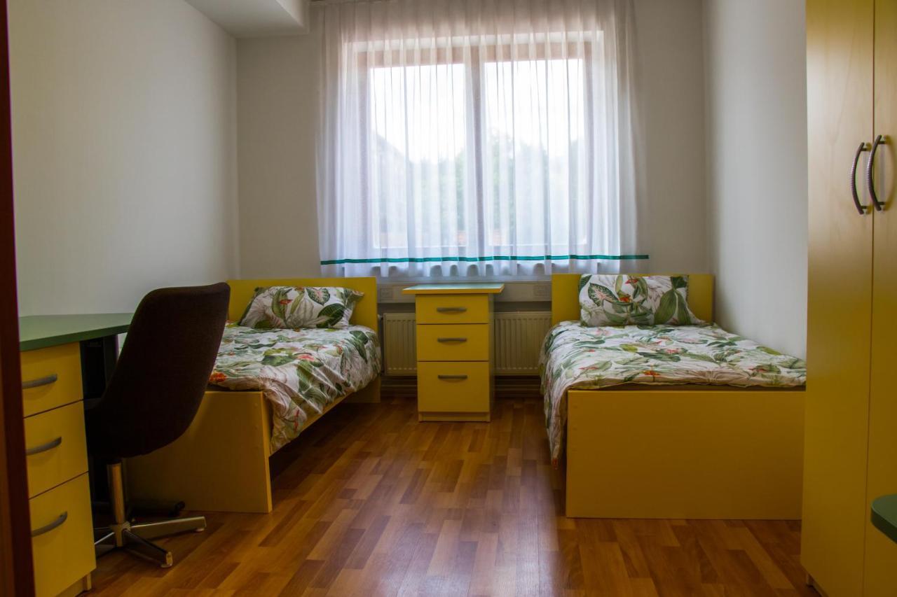Gostilna Menina Gornji Grad Zewnętrze zdjęcie