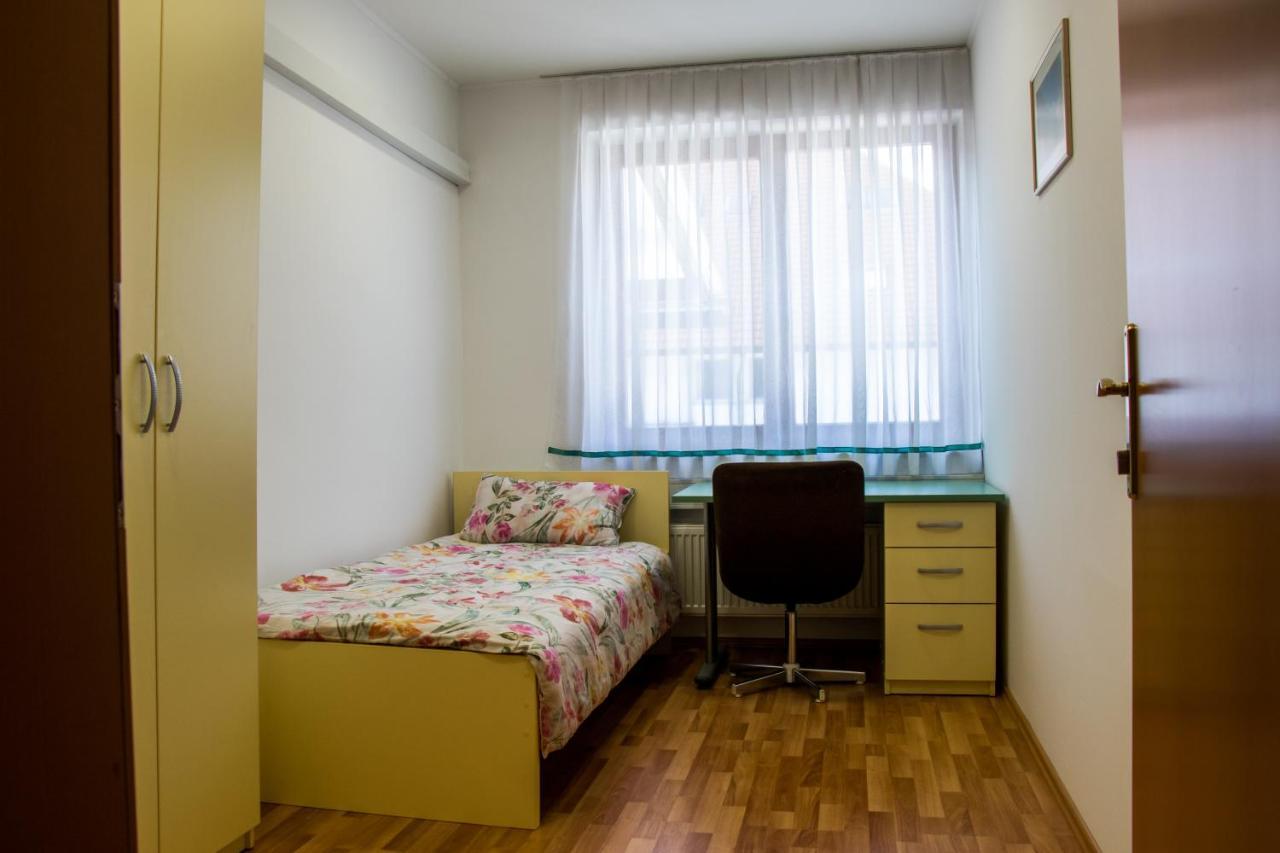 Gostilna Menina Gornji Grad Zewnętrze zdjęcie