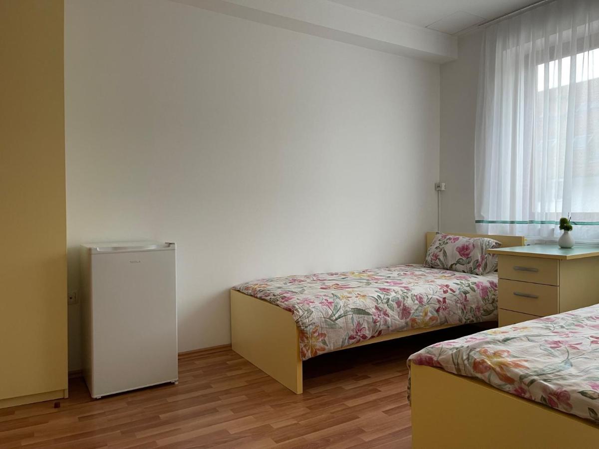 Gostilna Menina Gornji Grad Zewnętrze zdjęcie