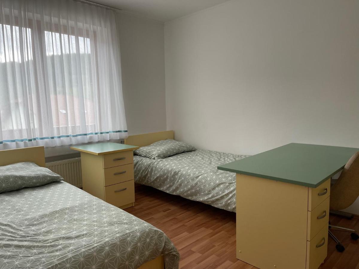 Gostilna Menina Gornji Grad Zewnętrze zdjęcie